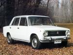 ВАЗ-2101 Жигули 1970 года